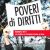 Poveri di diritti: on line la conferenza stampa 