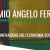 Premio Angelo Ferro: il 15 giugno la cerimonia di premiazione