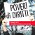 "Poveri di diritti": Rapporto su povertà ed esclusione sociale Caritas-Zancan, lunedì 17 la presentazione a Roma