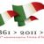 I valori degli italiani. Presentazione della ricerca Censis 2013