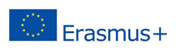 Logo Erasmus + - Fondazione Zancan Onlus