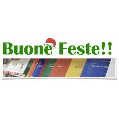 buone feste - Fondazione Emanuela Zancan