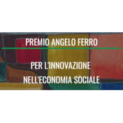 premio fondazione ferro