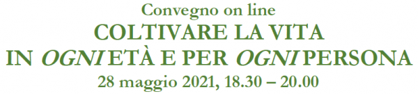 La vita durante e dopo di noi -Fondazione Zancan Onlus