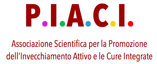 Associazione Scientifica Promozione Invecchiamento Attivo e Cure Integrate - Fondazione Zancan Onlus