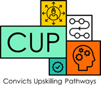 Logo progetto CUP-Fondazione Zancan Onlus
