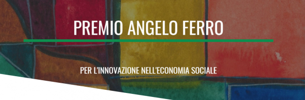 Premio Ferro 2021-Fondazione Zancan Onlus