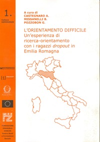 Esperienze 1-2002 - Fondazione Zancan Onlus