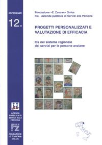 Esperienze 12-2009 - Fondazione Zancan Onlus