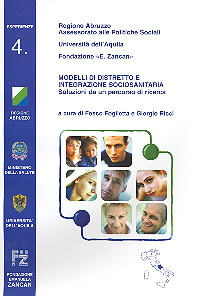 Esperienze 4-2004 - Fondazione Zancan Onlus