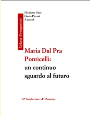 Protagoniste 1-2020 - Fondazione Zancan Onlus