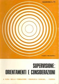 Quaderno 11-1969 - Fondazione Zancan Onlus