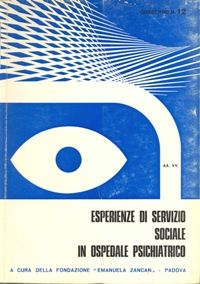 Quaderno 12-1969 - Fondazione Zancan Onlus