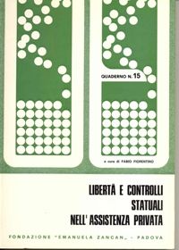 Quaderno 15-1970 - Fondazione Zancan Onlus