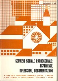 Quaderno 16-1970 - Fondazione Zancan Onlus