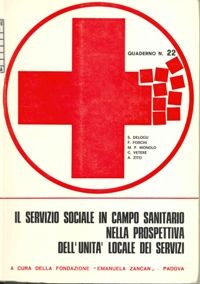 Quaderno 22-1972 - Fondazione Zancan Onlus