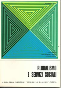 Quaderno 27-1977 - Fondazione Zancan Onlus