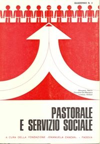 Quaderno 4-1968 - Fondazione Zancan Onlus