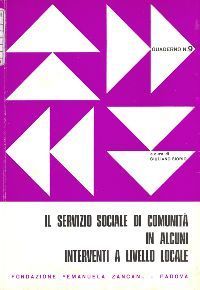 Quaderno 9-1969 - Fondazione Zancan Onlus