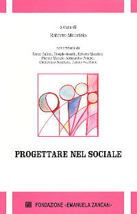 Scienze Sociali e Servizi Sociali - Progettare nel sociale - Fondazione Zancan Onlus