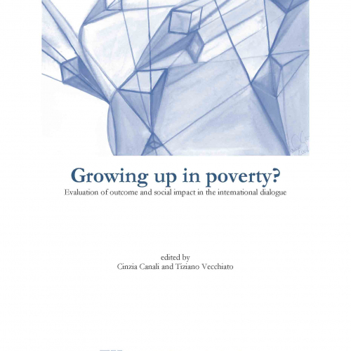 Studi Zanc 3-4-2019 - Growing up in poverty