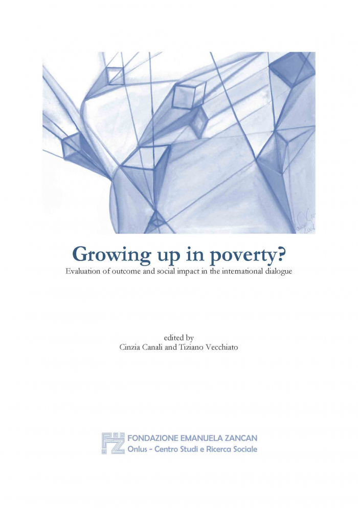 Studi Zanc 3-4-2019 - Growing up in poverty