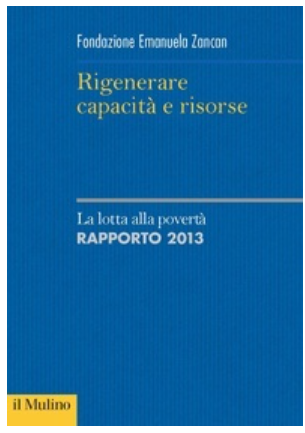 Volume altri editori 3-2013 - Fondazione Zancan Onlus