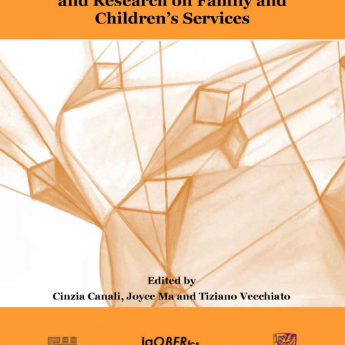 Volumi Fuori Collana - New Perspectives for Outcome-based Evaluation and Research on Family and Children’s Services