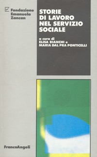 Volumi altri editori 1-1994 - Fondazione Zancan Onlus