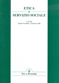 Volumi altri editori 1-1995 - Fondazione Zancan Onlus