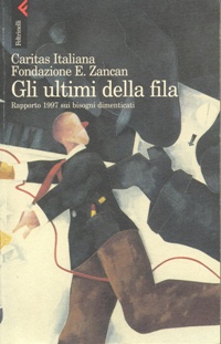Volumi altri editori 1-1998 - Fondazione Zancan Onlus
