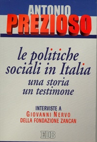 Volumi altri editori 1-2001 - Fondazione Zancan Onlus