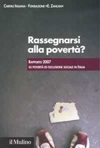 Volumi altri editori 2-2007 - Fondazione Zancan Onlus