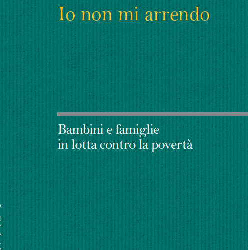 Volumi altri editori 2-2015 - Fondazione Zancan Onlus