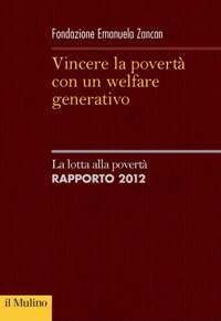 Volumi altri editori 3-2012 - Fondazione Zancan Onlus