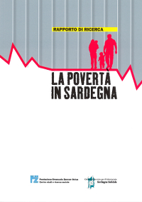 Volumi altri editori - Povertà Sardegna