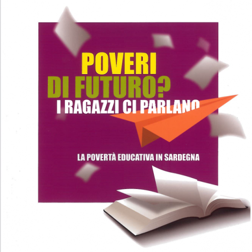 Volumi con altri editori - Poveri di futuro