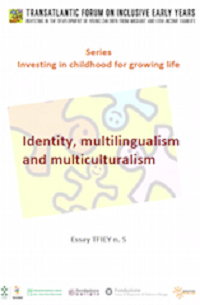 Volumi fuori collana - Identity, multilingualism, multiculturalism