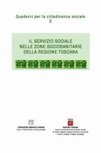Volumi fuori collana - Servizio sociale Toscana