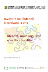 Volumi fuori collana - identità multilinguismo multiculturalità