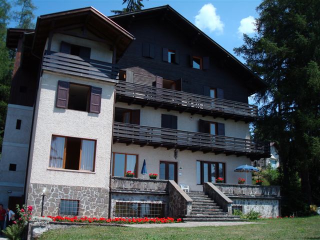 formazione - Fondazione Zancan Onlus formazione - Fondazione Zancan Onlus