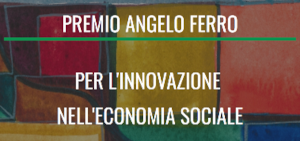 Premio fondazione ferro logo - Fondazione Zancan Onlus