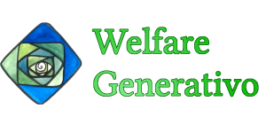 welfare generativo logo - Fondazione Zancan Onlus