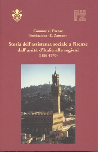 storia dell assistenza volumi fuori collana 2002 - Fondazione Zancan Onlus