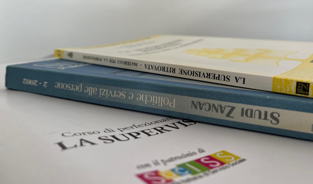 Riparte la nuova edizione del corso di perfezionamento per supervisori di servizio sociale. Le attività formative si terranno tra maggio 2023 e marzo 2024.