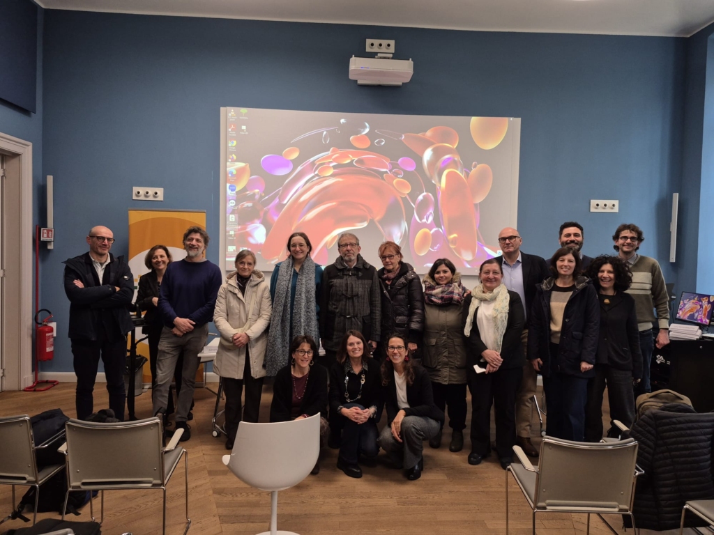 Ieri il convegno dedicato al progetto LEI - Lavoro, Emancipazione, Inclusione