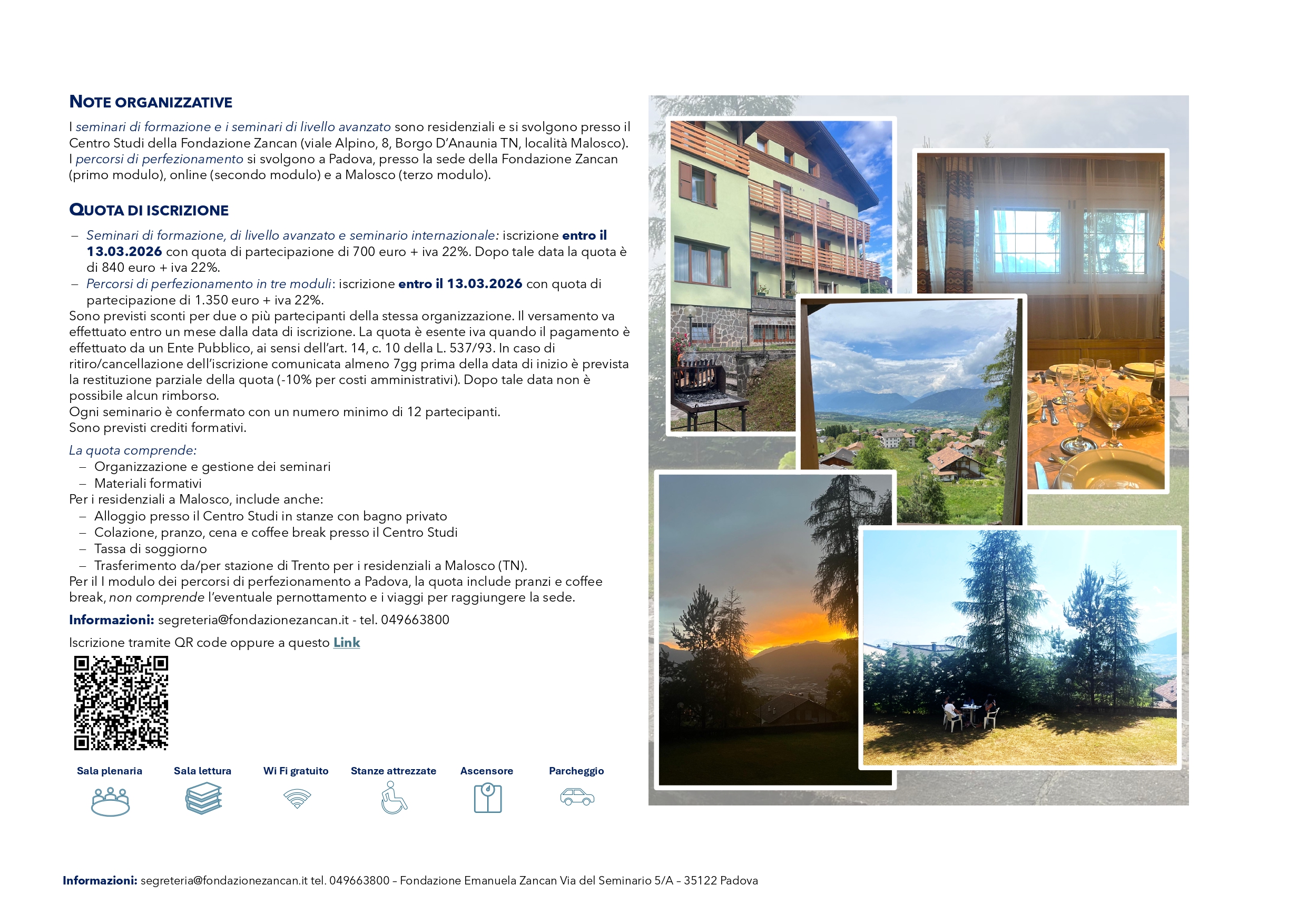 Locandina Padova-Malosco 2026 Fondazione Zancan_page-0003